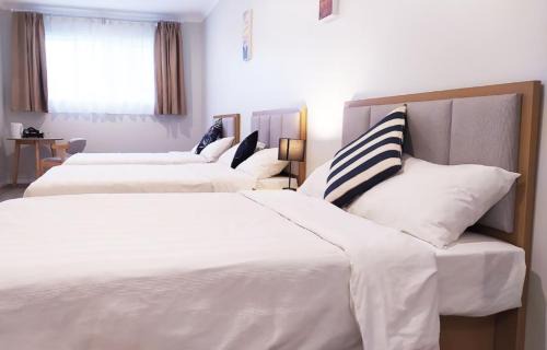 Kawaha Point Hotel | AWA Hotel