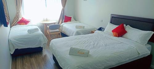 Kawaha Point Hotel | AWA Hotel
