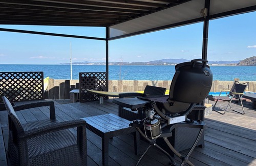 Kariko House | 〜Awaji Island's only private luxury resort