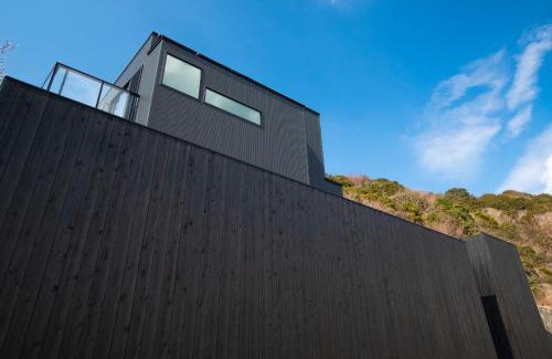 Fukura House | Awaji-shima C-Side Hill Top Terrace - Vacation STAY 88185v
