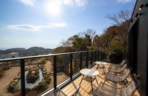 Fukura House | Awaji-shima C-Side Hill Top Terrace - Vacation STAY 88185v