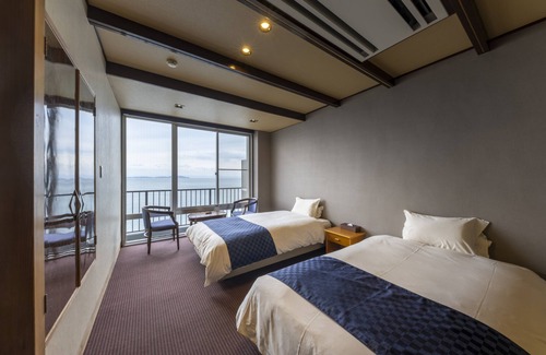 Sumoto Onsen House | Awakan