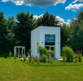 Trzciel House | Awangarda