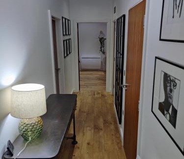 Yarm Apartment | Award Winning Apartment in Yarm, North Yorkshire