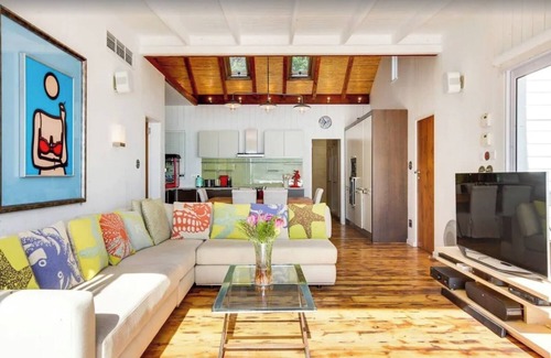 Clifton House | Award Winning Clifton Bungalow. Unparalleled!