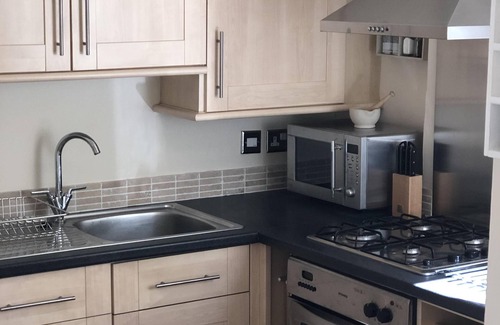 Bridgnorth Cottage | Award Winning Little Gem on the Historic Cartway