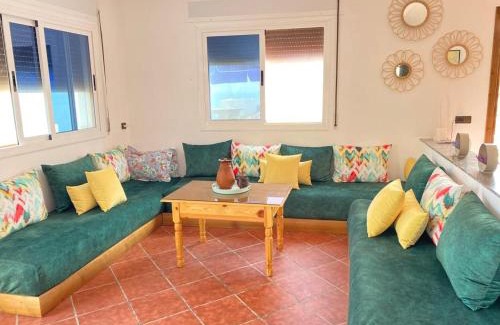 Zaouiat Sidi Kacem House | Awechtam house