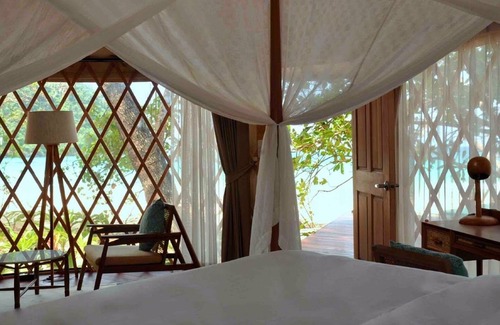 Kawthaung Hotel | Awei Pila Mergui Archipelago