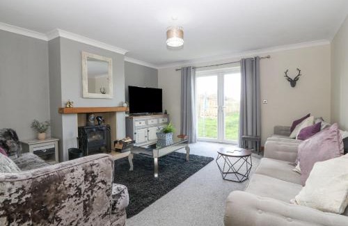 Rhoshirwaun House | Awel Y Grug