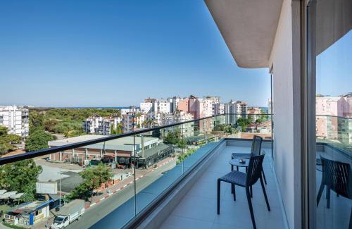 Lara Hotel | Awen Lara Hotel