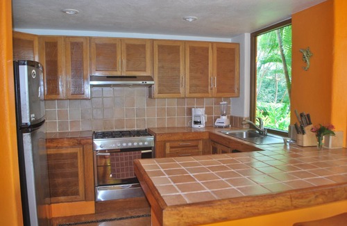 Chacala Villa | Awesome 4 Bedroom Villa with Spectacular Views
