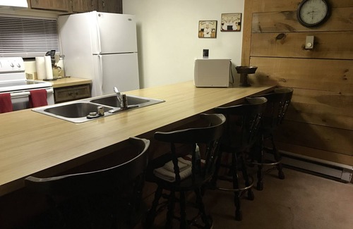 Seven Springs House | Awesome 7 Springs Townhouse - Sleeps 8. On Resort Premises. Wifi and More!