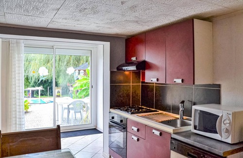 Chambornay-les-Pin Apartment | Awesome apartment in Chambornay-Lès-Pin