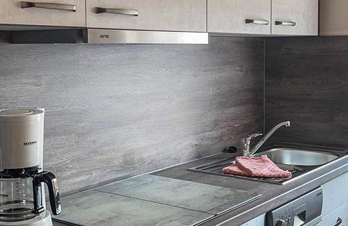 Meldorf Apartment | Awesome apartment in Dithmarschen