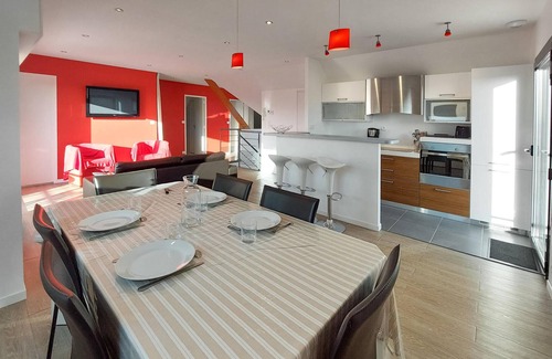 Planguenoual Apartment | Awesome apartment in Planguenoual