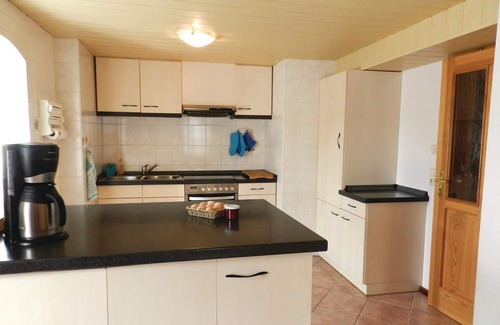Altengesees Apartment | Awesome apartment in Remptendorf