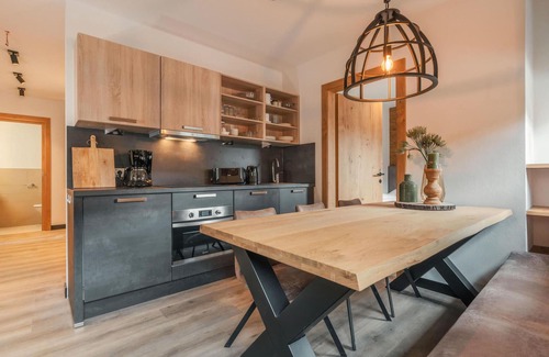 Gargellen Apartment | Awesome apartment in Gargellen