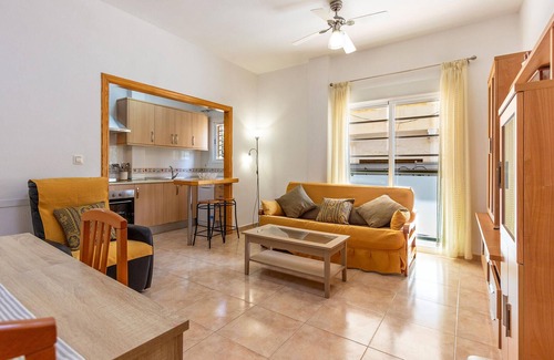 Santiago de la Ribera Apartment | Awesome apartment in San Javier