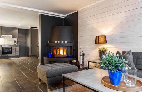 Hemsedal Apartment | Awesome apartment in Hemsedal with WiFi