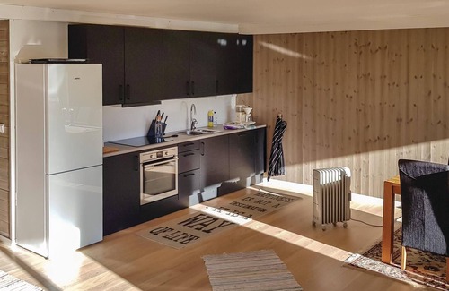Hovden Apartment | Awesome apartment in Hovden