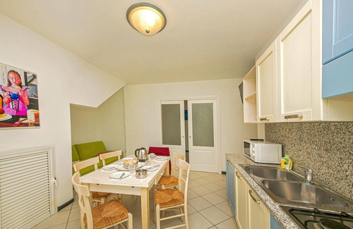 Poggi Apartment | Awesome apartment in Imperia IM