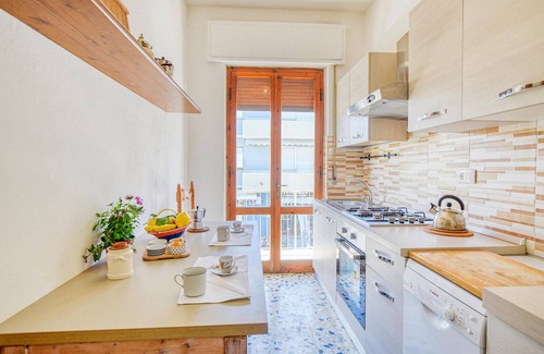 Ex Campo d'Aviazione Apartment | Awesome apartment in Viareggio