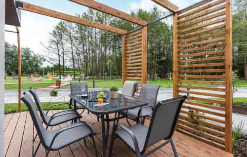 Niechorze Apartment | Awesome Apartment In Niechorze