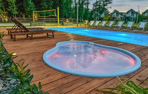 Niechorze Apartment | Awesome Apartment In Niechorze