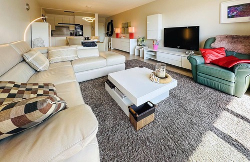 Ostend Apartment | Awesome apartment in Oostende with WiFi