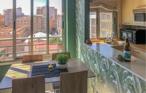 Santa Pola Apartment | Awesome Apartment In Santa Pola