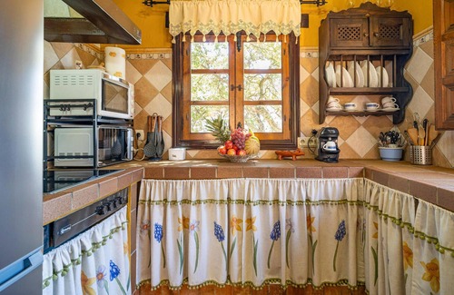 Algatocin Cottage | Awesome cottage in Algatocín with WiFi