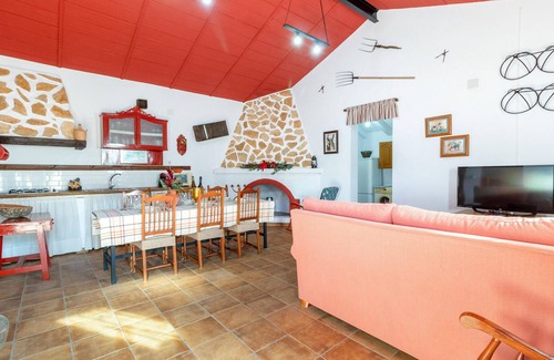 La Puebla de los Infantes House | Awesome home in La Puebla los Infantes