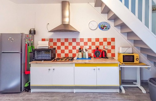 Selles-Saint-Denis House | Awesome home in Selles-Saint-Denis