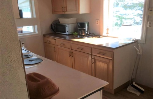 Asenhoga House | Awesome home in Åsenhöga with 2 Bedrooms