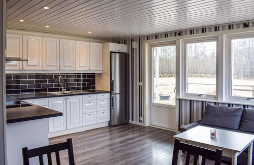 Almhult Municipality House | Awesome home in älmhult with kitchen