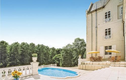 Ardentes House | Awesome Home In Ardentes