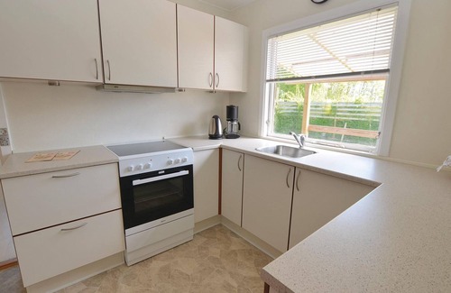 Asserballeskov House | Awesome home in Augustenborg with WiFi