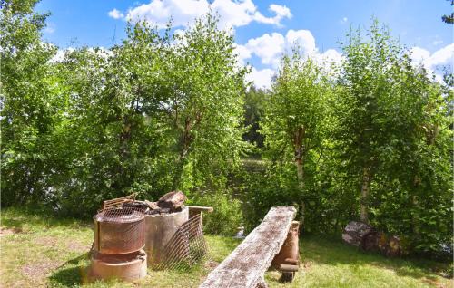 Tvetaryd House | Awesome Home In Backaryd