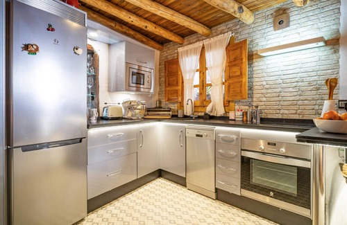 Benadalid House | Awesome home in Benadalid