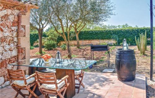 Sencelles House | Awesome Home In Biniali With Wifi