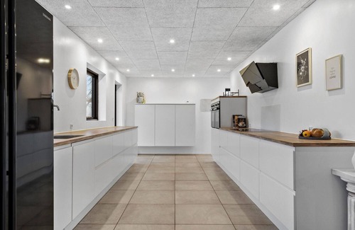 Sønder Felding House | Awesome home in Sønder Felding