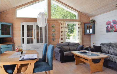 Fister House | Awesome Home In Fister With Wifi