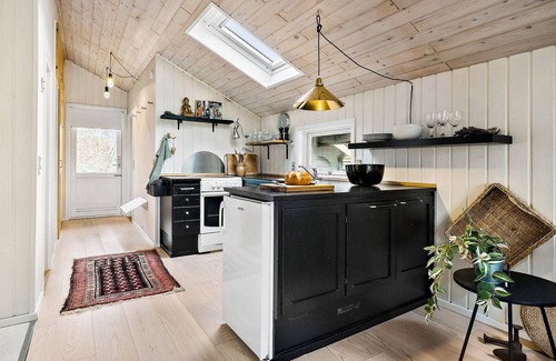 Follenslev House | Awesome home in Føllenslev with WiFi