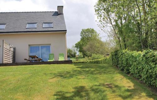 Plestin-les-Greves House | Awesome Home In Plestin Les Greves