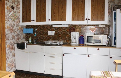 Fresvik House | Awesome home in Fresvik