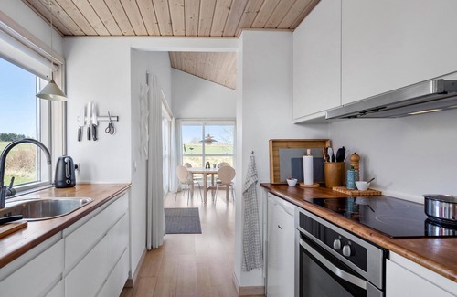 Gudhjem House | Awesome home in Gudhjem