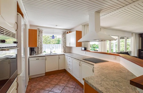Hojby House | Awesome home in Højby with WiFi