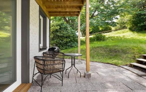 Huskvarna House | Awesome Home In Huskvarna With Wifi