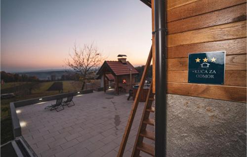 Jastrebarsko House | Awesome Home In Jastrebarsko