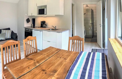 Svanshall House | Awesome home in Jonstorp with WiFi